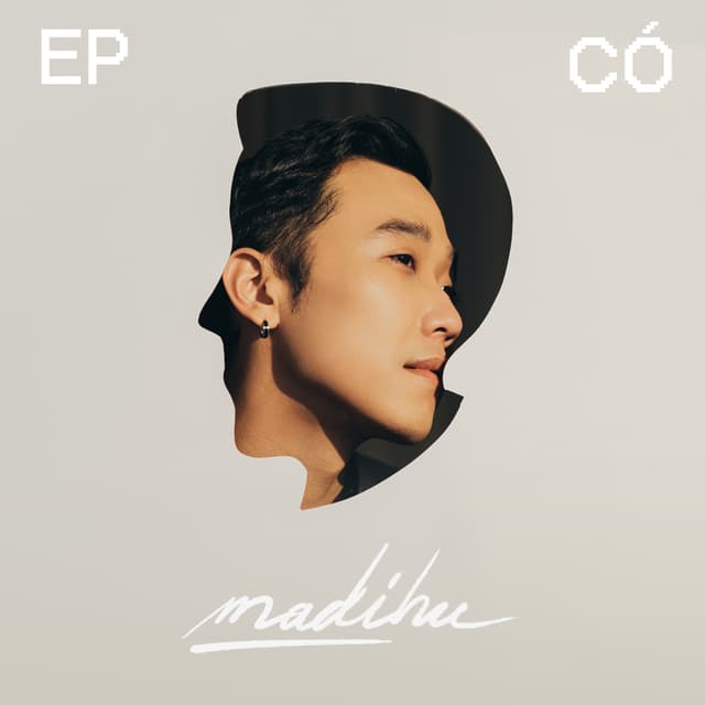 Album cover art for Có