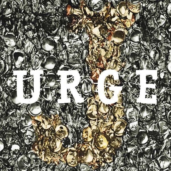 Album cover art for Urge