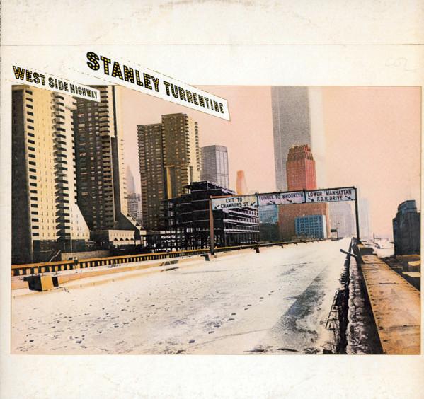 West Side Highway