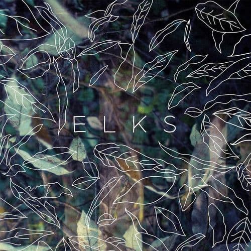 Album cover art for Elks