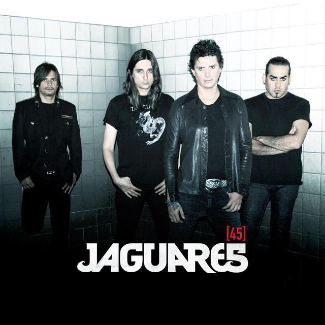 Album cover art for 45