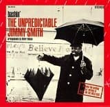 Album cover art for Bashin': The Unpredictable Jimmy Smith
