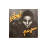 Album cover art for Vixen