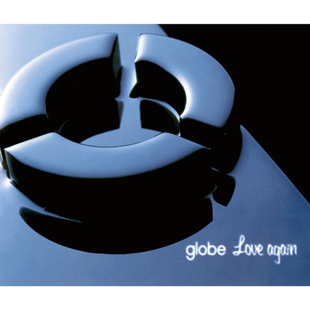 Album cover art for Love Again