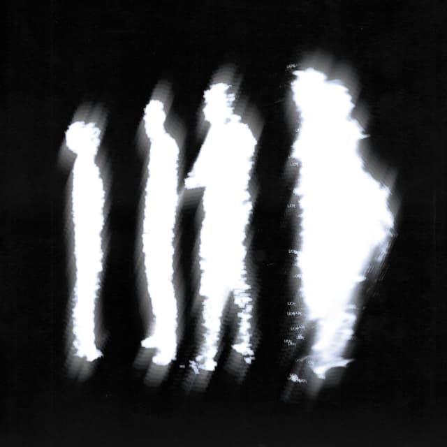 Album cover art for Rejected Boy - EP