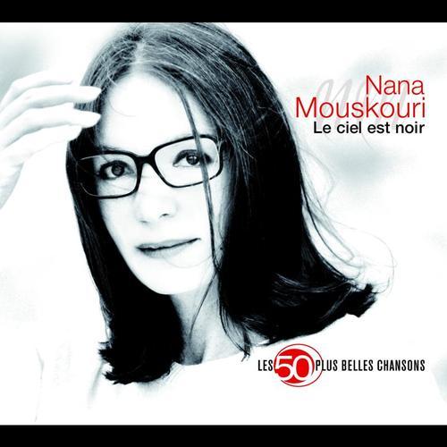 Album cover art for Les 50 Plus Belles Chansons