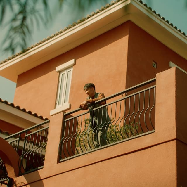 Album cover art for I Will Never Change