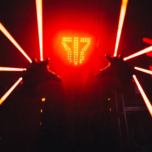 Album cover art for The Only Way Is Up