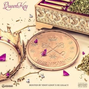 Album cover art for Your Highness