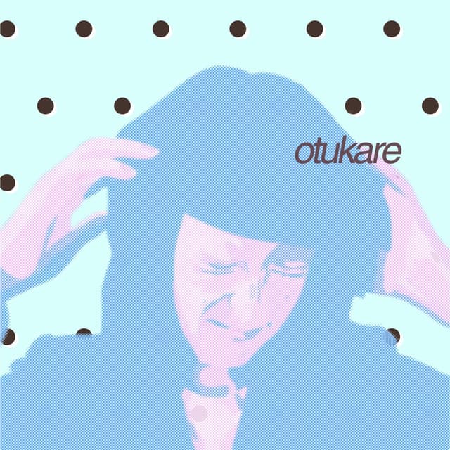 Album cover art for otukare