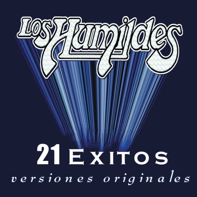 Album cover art for 21 Exitos Versiones Originales