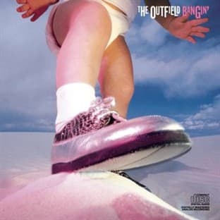 Album cover art for Bangin'