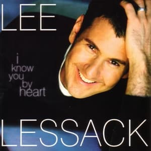 Album cover art for I Know You by Heart