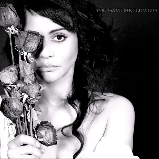 Album cover art for Desire