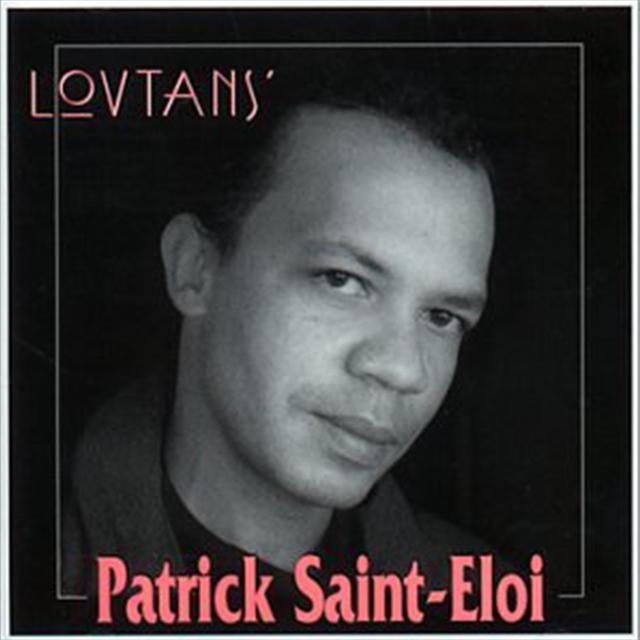 Album cover art for Lovtans