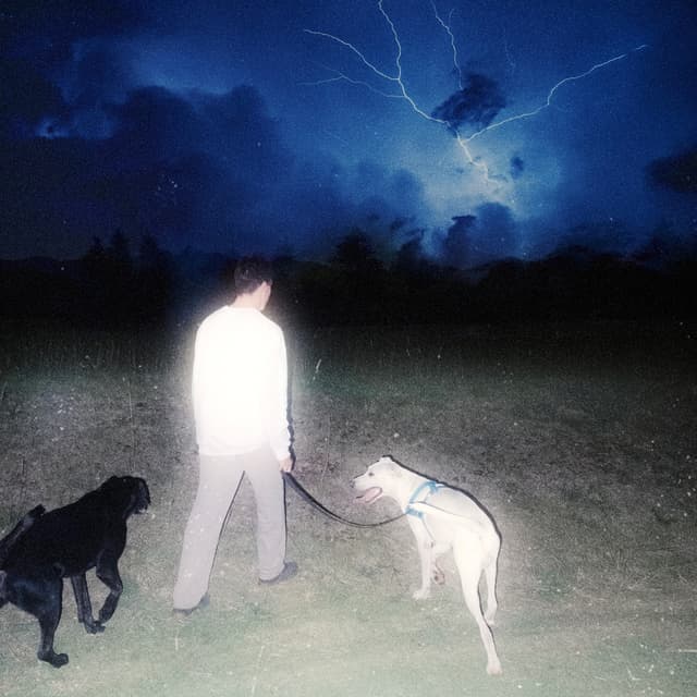 Album cover art for Miss My Baby