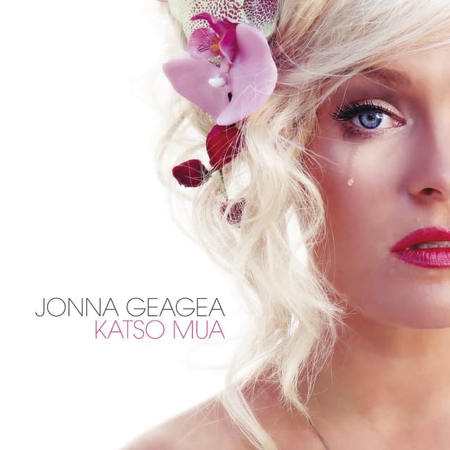 Album cover art for Katso Mua