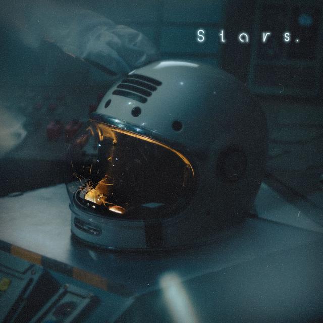 Album cover art for ยังรักอยู่ไหม (Stars.)