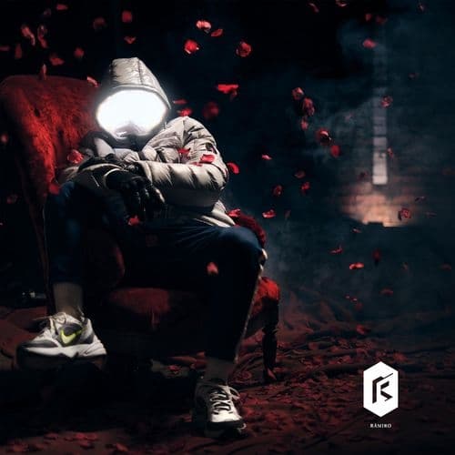 Album cover art for Pétales de roses