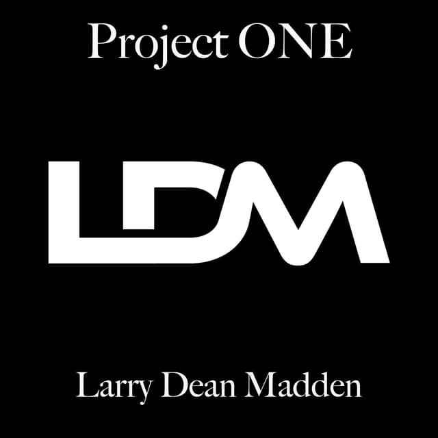 Album cover art for Project One
