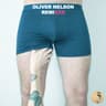 Sexual [Oliver Nelson Remix]