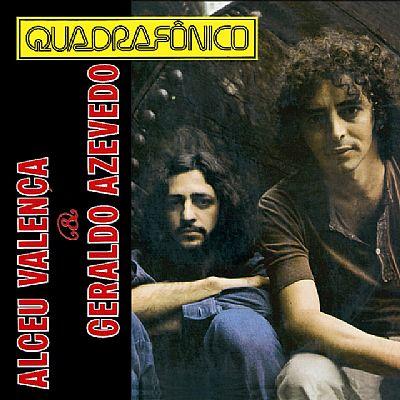 Quadrafônico