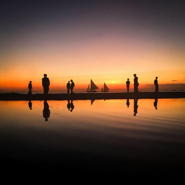 Album cover art for Lunod