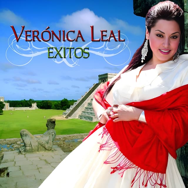 Album cover art for Exitos De Siempre