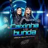 Caixinha vs. Bunda