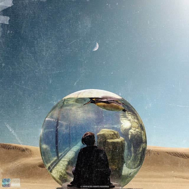 Album cover art for 어 렸 어