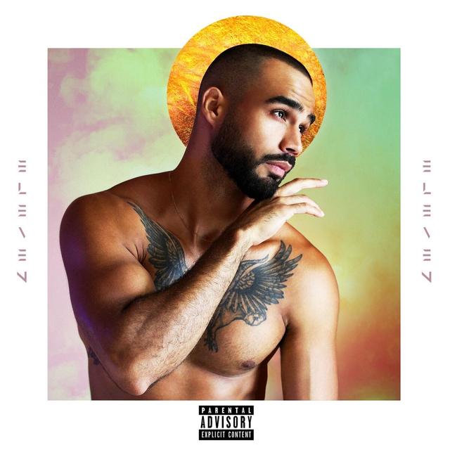 Album cover art for Eleven Eleven