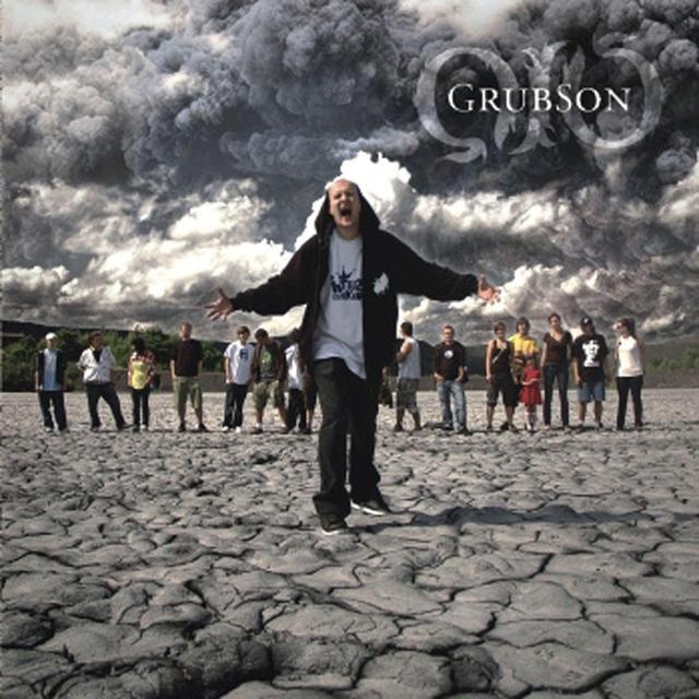 Album cover art for O.R.S.