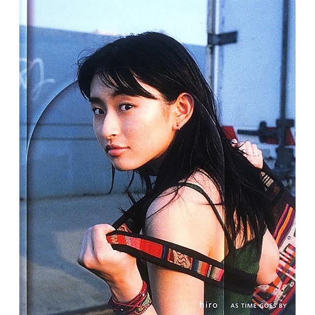 Album cover art for As Time Goes By - EP