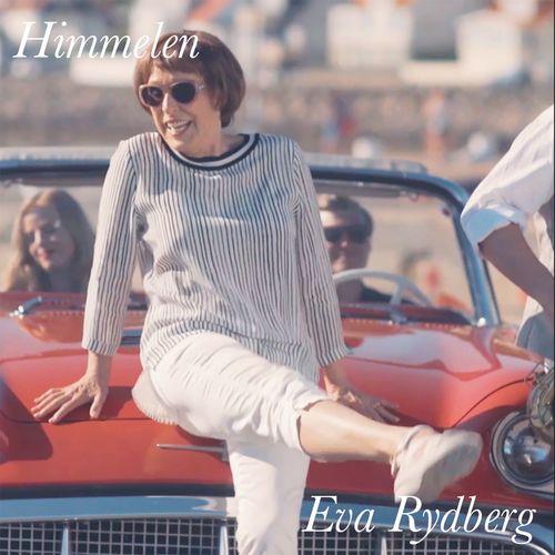 Album cover art for Himmelen