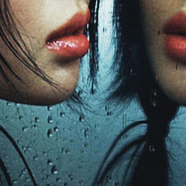 Album cover art for NAIL
