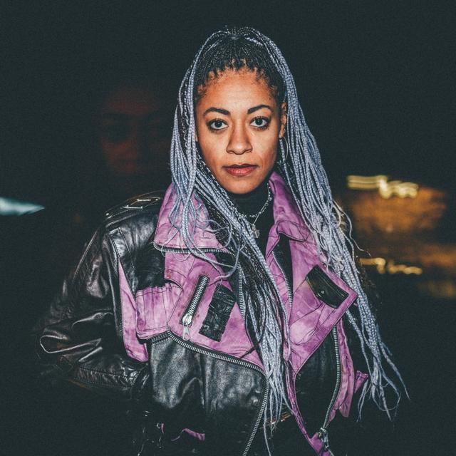 Album cover art for I Know I Can