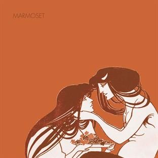 Album cover art for Mishiwaka