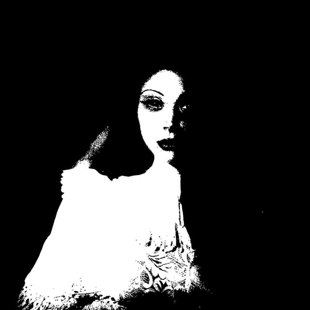 Album cover art for Urban Legend