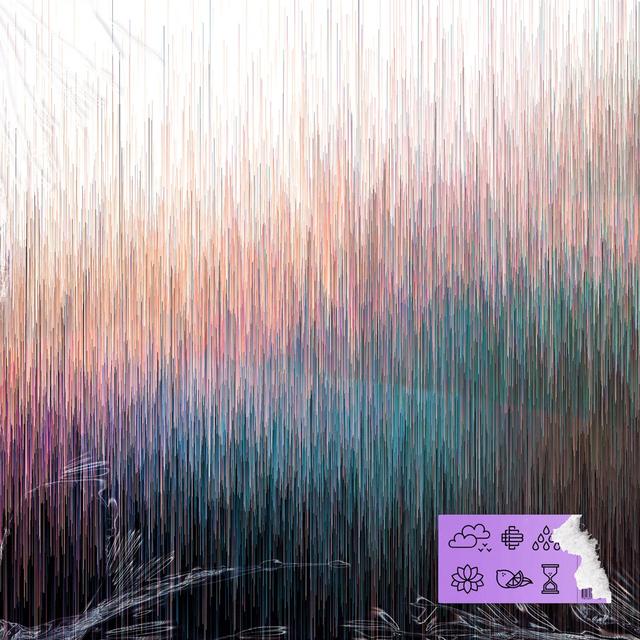 Album cover art for 22 in Eden