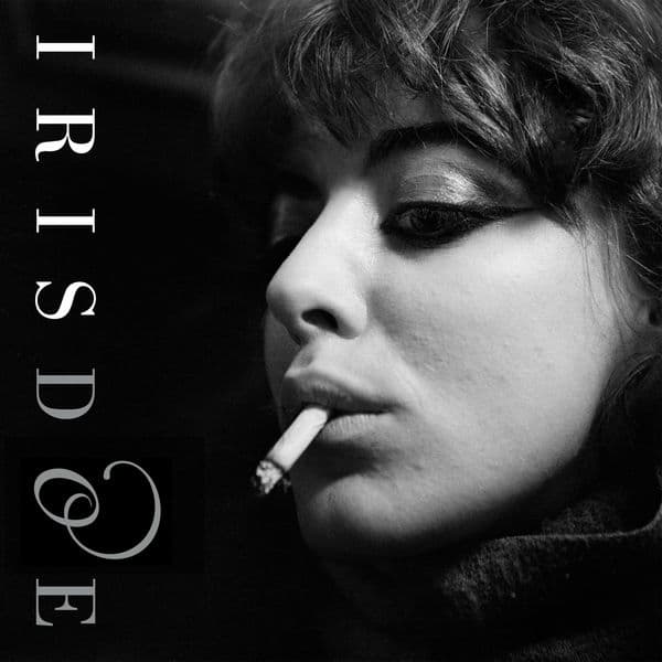 Album cover art for The Times