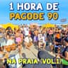 Cheia de Manias / Te Quero Comigo / Vida Cigana / Quando Te Encontrei / Me Leva Junto Com Você / Deus Me Livre
