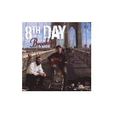 Album cover art for Brooklyn