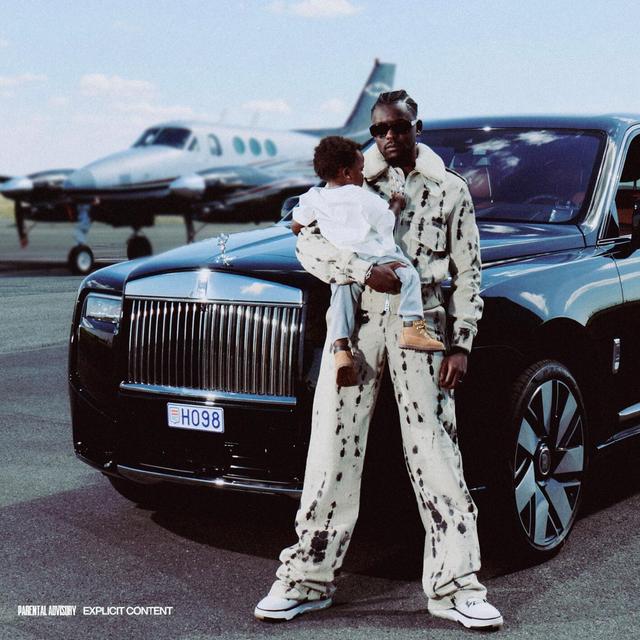 Album cover art for 10 sur 10