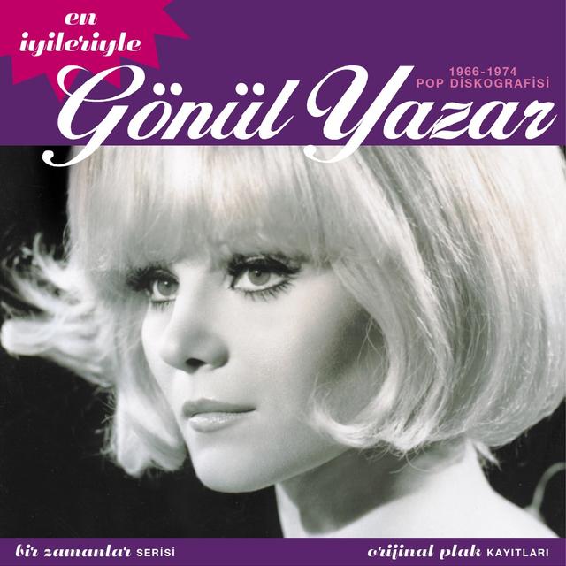 Album cover art for En İyileriyle