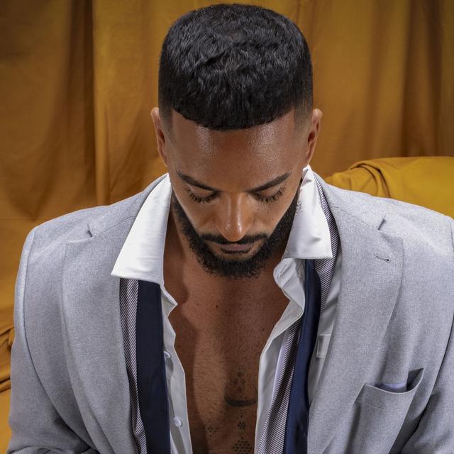 Album cover art for Mieux que moi