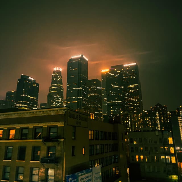 Album cover art for Suddenly