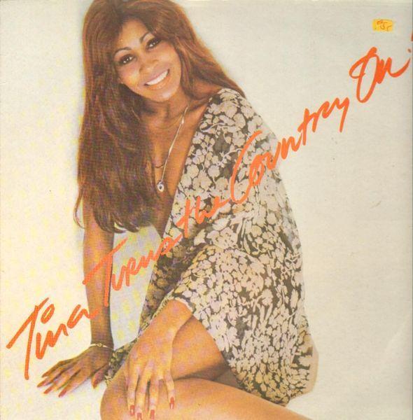 Tina Turns the Country On!