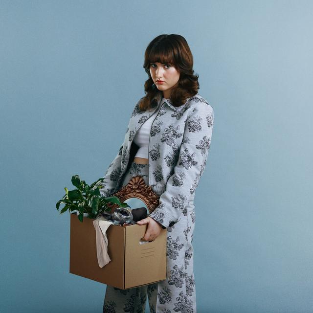 Album cover art for Chamboule tout