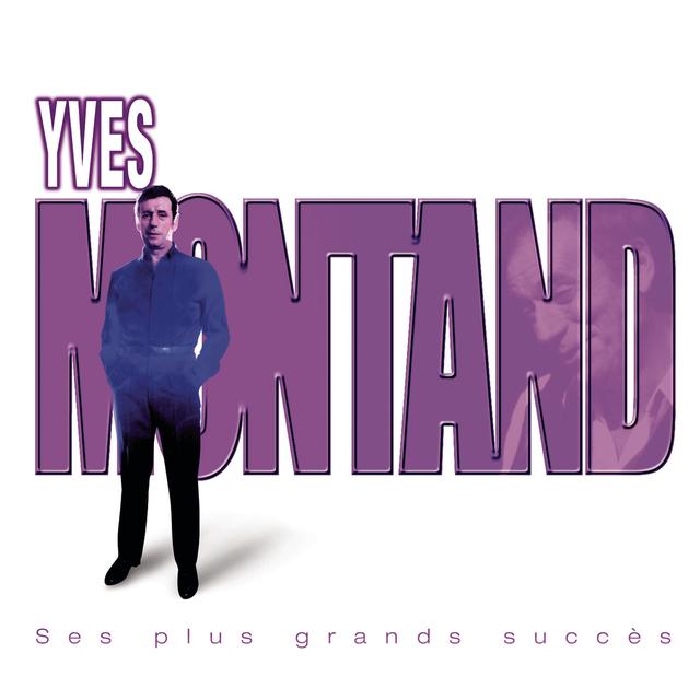 Album cover art for Ses Plus Grands Succès