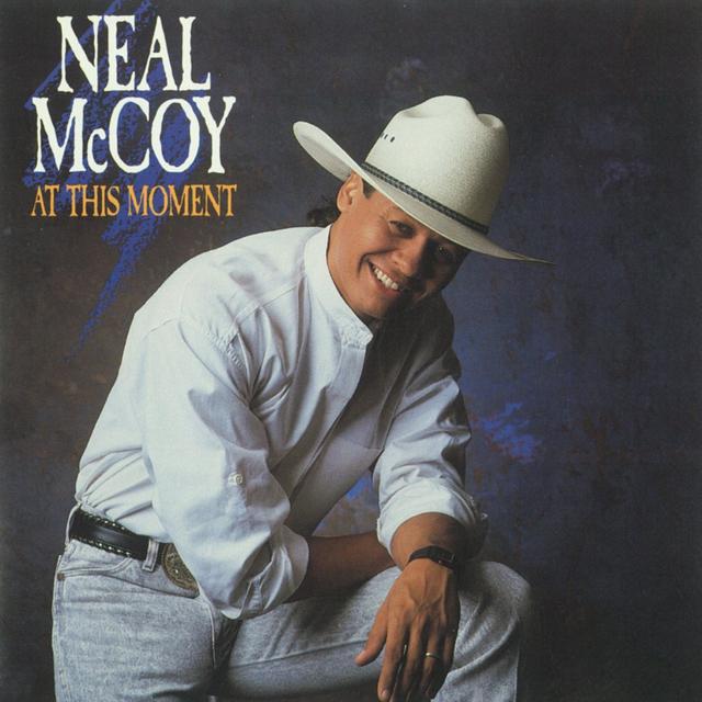 Album cover art for At This Moment